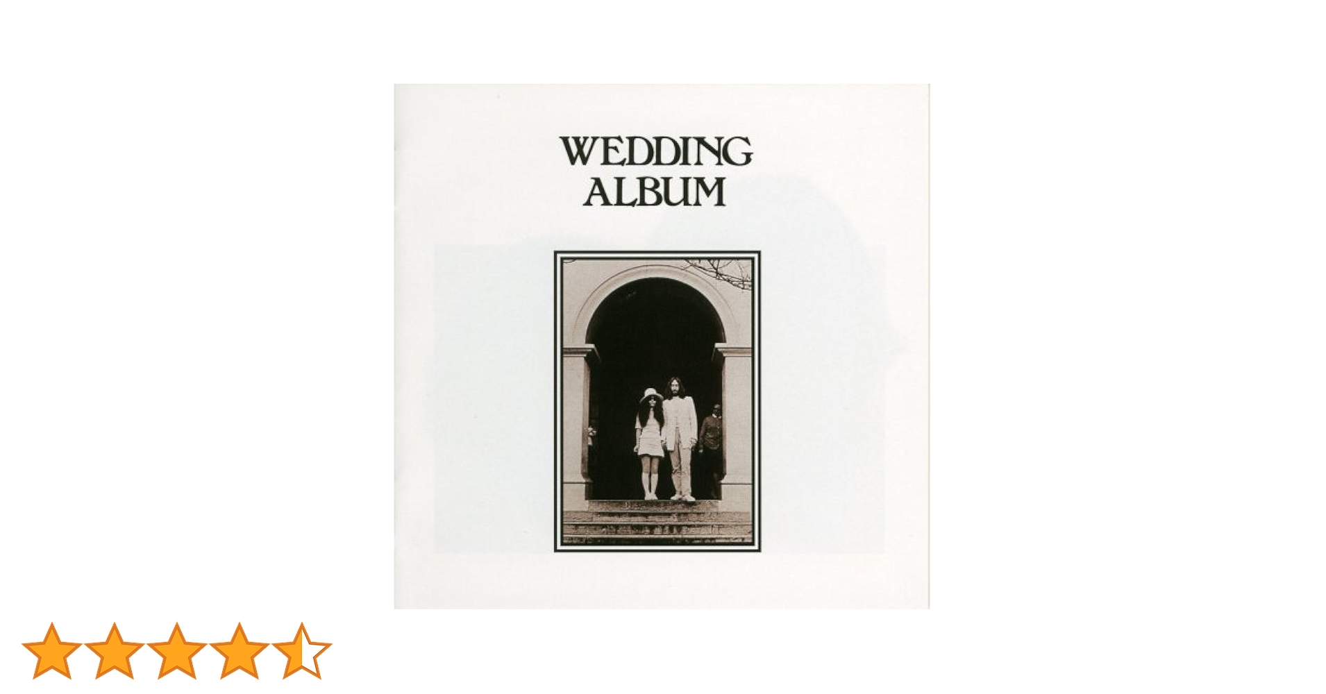 Amazon.co.jp: ウェディング・アルバム(紙ジャケット仕様): ミュージック